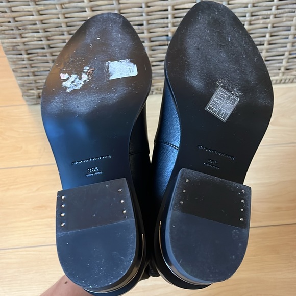 Alexander Wang Kori Stretch Bootie - Picture 5 of 8